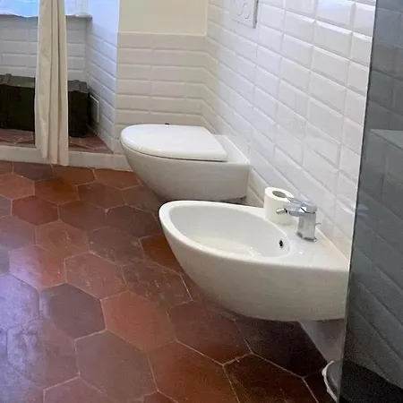 Matrimoniale Centro Vaticano * Rome