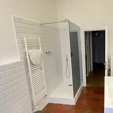 Matrimoniale Centro Vaticano *