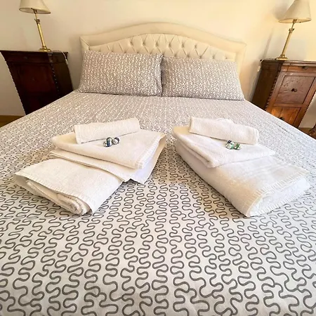 Séjour chez l'habitant Matrimoniale Centro Vaticano Rome