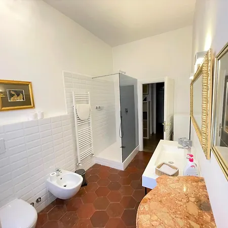 Matrimoniale Centro Vaticano Rome