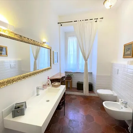 Séjour chez l'habitant Matrimoniale Centro Vaticano