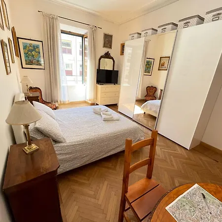 Matrimoniale Centro Vaticano Rome